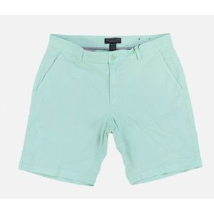 The Men's Store Bloomingdale's Mens Shorts Chino Twill Regular Fit Size 40